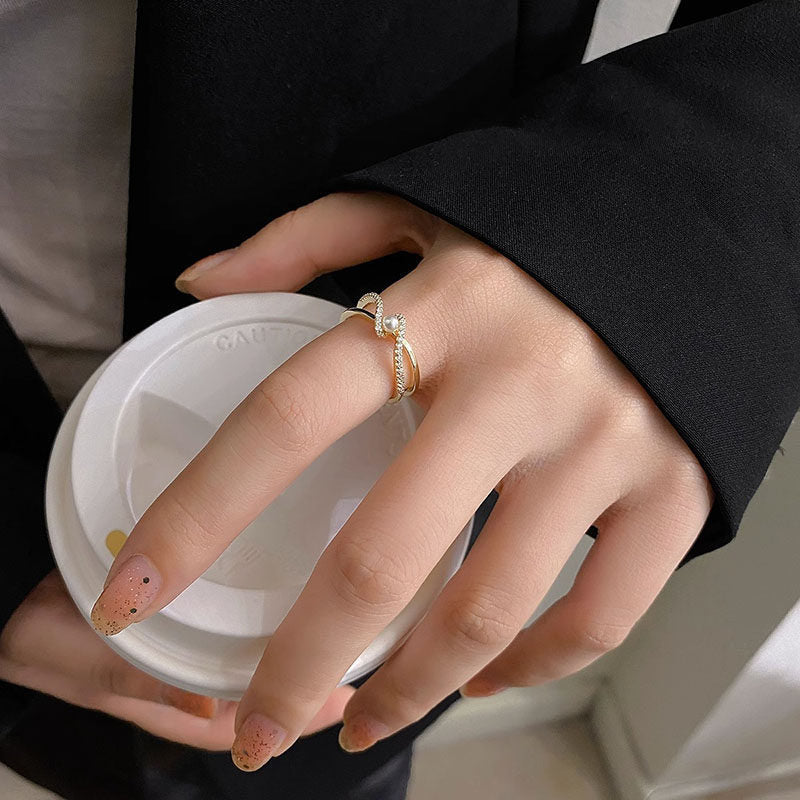 Pearl Hoop Earrings — Timeless Freshwater Elegance | Solea Jewelry